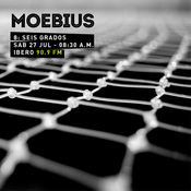 Moebius909 8 - Seis grados - 27 de julio de 2013