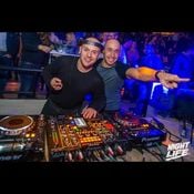2018.02.17. Jus Deelax b2b Sunshine State Live @ Nightlife (Club Play, Budapest)