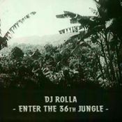 DJ Rolla - Enter The 36th Jungle - december 2013