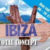 IbizaTotalConcept chillout 2017 vol.1