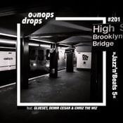 Oonops Drops - Jazz'n'Beats 5