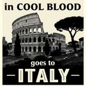In cool blood goes to Italy