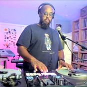 8/3/24 Saturday Love (Cool Out Cook Out Vibes)