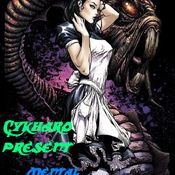 MENTAL GODDESS IN WONDERLAND - DJ CYKHARO