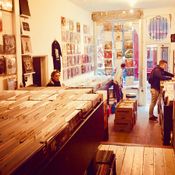 Diggin' For House Music - Volume 4 (Escort, Tiger & Woods, Todd Terje, Tensnake, The Revenge)