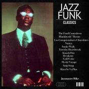 Jazz Funk Classics