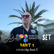 DJ Joe Bunn - Digital Graffiti Set Part 1
