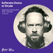 Sufferahs Choice w/ Stryda 26TH MAY 2021