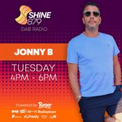Jonny B - 09 Sep 2025