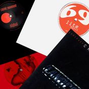 Classic Detroit Techno Mix 05