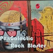 78th PanGalactic Rock Βlaster @strummer radio 12th May 2024