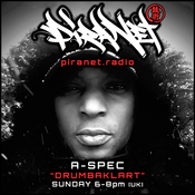 PIRANET - A-SPEC - DRUMBAKLART - 038 - [MAY-4TH-2026]
