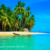 Latin Summer Mix 1 2019