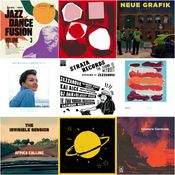 On The Right Track w/Jazzcat #153 (16/03/2022)