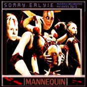 Somay Ealyie  -  Mannequin  (Audience Recordings Mix Series Vol 5)