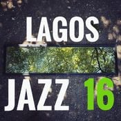 LAGOS - Jazz 16