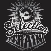 Selection Train 90's Influences - Jerry Perilous Guest Show for Realrootsradio.net 2022