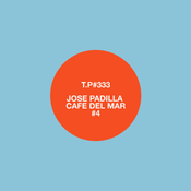 Test Pressing 333 / Jose Padilla
