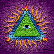 3Dex Psytrance - Dream X aka Thian Brodie