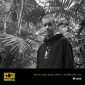 Drum and Bass India Dubplate #52- M-zine