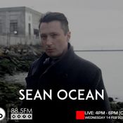 Bang Le Dex Podcast featuring Sean Ocean