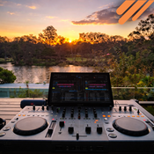 Progressive TranZfusions #025: Easter Sunset Session