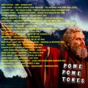 Pome Pome Tones with Jeffrey Alexander - originally broadcast on 30 March 2021
