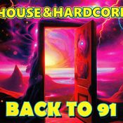 House&Hardcore - Going Back to 91 Warehouse Rave