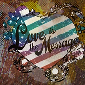 Sean McCabe Exclusive Guest Mix For Soultogether Presents love Is The Message Party.