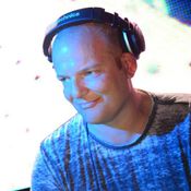 DJ Budai Live @ I Love Deep Beach @ Beach Club Siófok 2013.07.27.