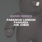 Lukas Wigflex - Warm up, live from the Brickworks 26/02/16