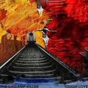 The Gaslamp Killer - Tough Love (Caravan Subscribers VIP)