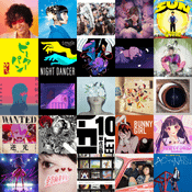 [20250627] (re recording) Famous JPOP Korean know (feat. J-Playlist)