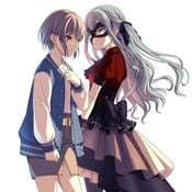 にじきゅーと最終話 再現MIX