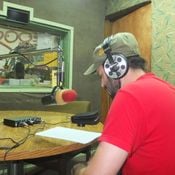 Mix for Rootsology on Roots FM, Kingston JA, part 1 : the roots side of Studio One
