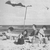 Obrigado, Bossa Nova !