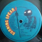 Roots Selection inna Classical Style pt 8 Burning Spear special