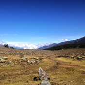 Equinox: A Variety Of Sounds and Feelings