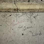 Another Gospel Mix