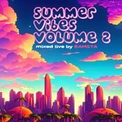 Summer Vibes Vol 2 Live Mix
