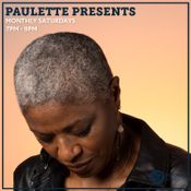 Paulette Presents: Mz Dee Diggz 13th December 2025