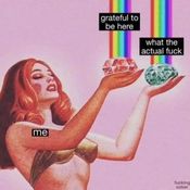 Live through February (G.S.M. ep 12, playlist)