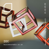 DDC - Saturday 8th November 2025