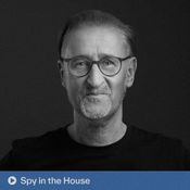 Spy in the house (25.05.2026)