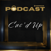 Cued Up 2026-06-09 17:00