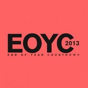 Max Graham - End Of Year Countdown 2013 - 23.12.2013