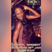 NDC RADIO GUEST MIX - 16/01/20221