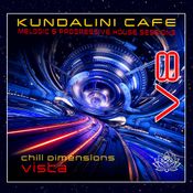 Chill Dimensions 8: Vista