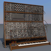 THE SYNTHESIZER ADVENTURE