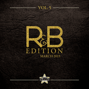 R&B Edition Vol.5 - March 2015